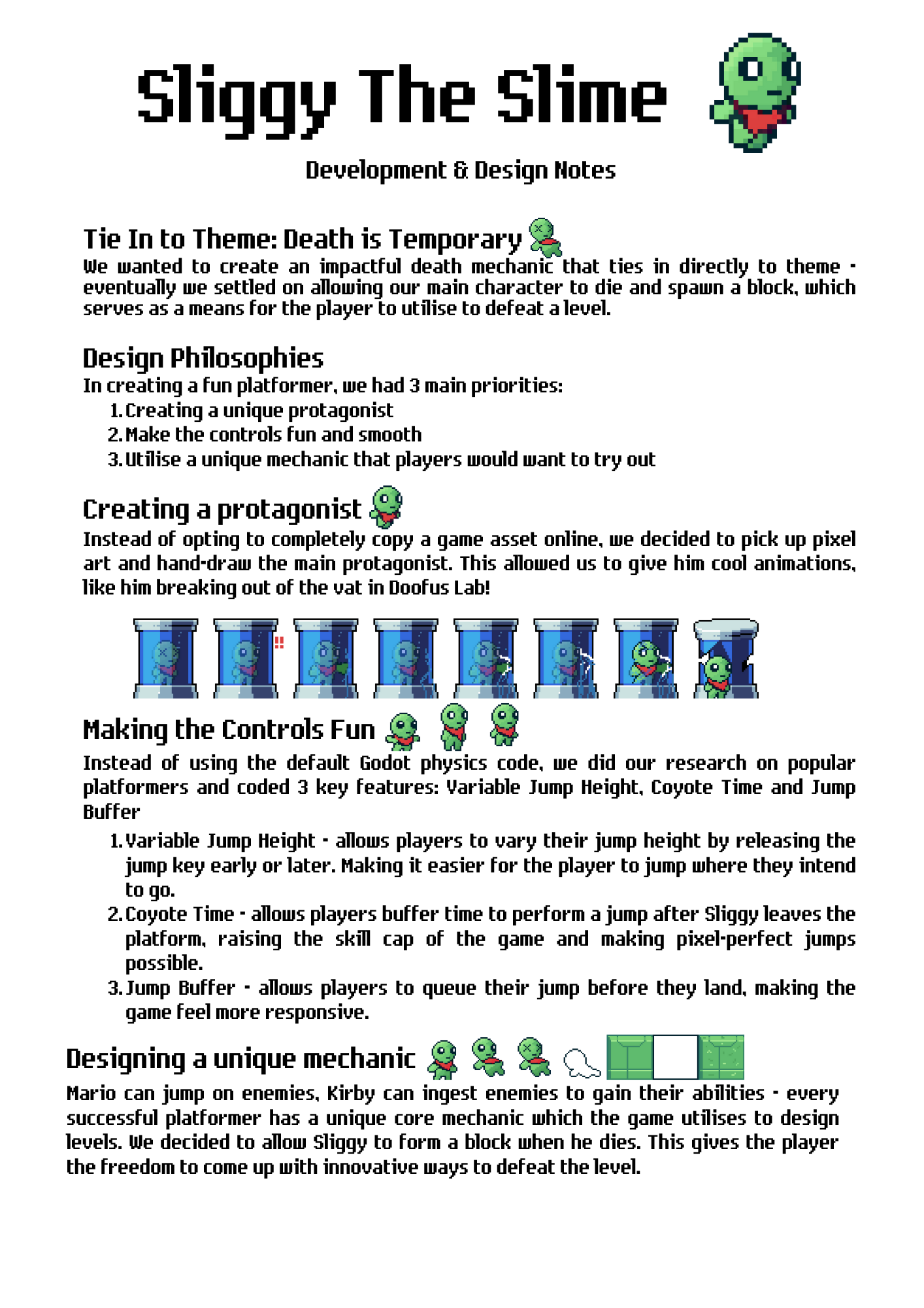 Sliggy The Slime - Image 3